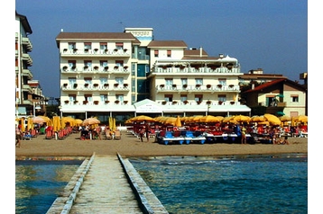 Itālija Hotel Lido di Jesolo, Eksterjers